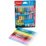 Maped Color'Peps Jungle 5420 12ks – Zboží Dáma