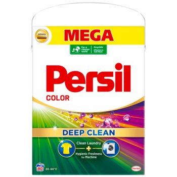 Persil Freshness by Silan Box prací prášek 90 PD