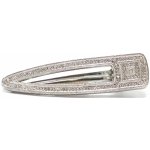 Zdobená pineta zlatá – Zboží Dáma