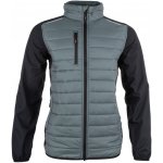 Bennon Iris Jacket Grey/black – Zbozi.Blesk.cz
