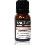 Saloos esenciální olej Skořice 10 ml – Zboží Mobilmania