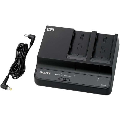 Sony BC-U2A – Zboží Živě