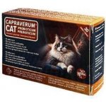 Capraverum Cat probioticum prebioticum 30 tbl – HobbyKompas.cz