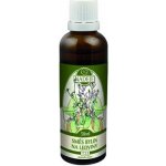 Směs bylin na ledviny bylinná tinktura na pročisťování ledvin 50 ml – Hledejceny.cz
