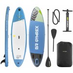 Paddleboard Gymrex Stand Up GR-SPB402DC Set – Zboží Mobilmania