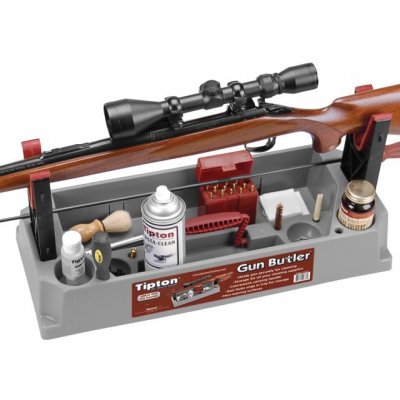 Tipton Stolice na čištění zbraní Gun Butler – Zboží Dáma