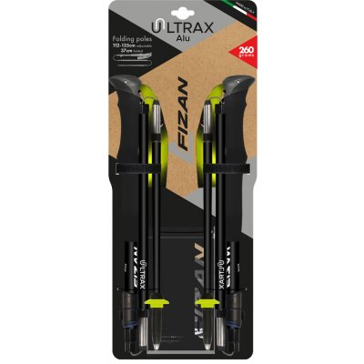 Fizan UltraX Alu – Sleviste.cz