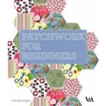 Patchwork for Beginners – Zbozi.Blesk.cz