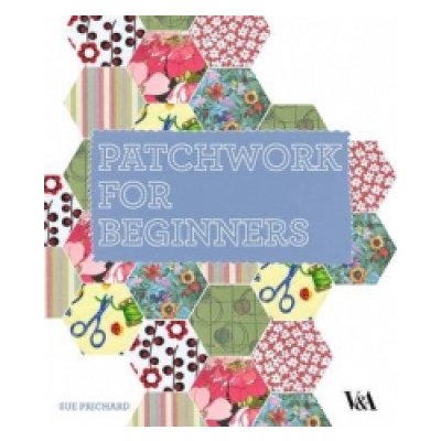 Patchwork for Beginners – Zbozi.Blesk.cz