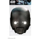 Maska Star Wars Rogue One K-2S0