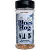 Kořenící směsi Blues Hog BBQ koření All In Seasoning 170 g