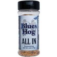 Blues Hog BBQ koření All In Seasoning 170 g