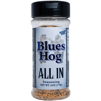 Blues Hog BBQ koření All In Seasoning 170 g