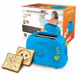 Esperanza EKT 003 modrý – Zboží Dáma