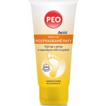 Peo regenerující krém na rozpraskané paty 100 ml – Zboží Dáma