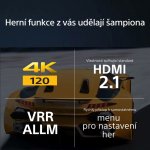 Sony Bravia KD-55X85L – Zboží Mobilmania