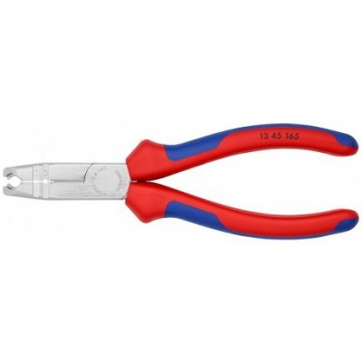 KNIPEX Odizolovací kleště 1345165 – Zboží Dáma