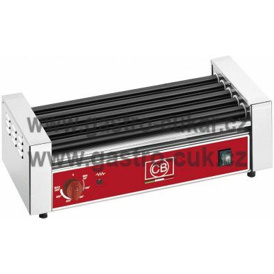 CB opékač W 24/5T – Zboží Dáma