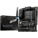 MSI PRO Z790-P WIFI – Hledejceny.cz
