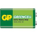 GP Greencell 9V 1ks 1012501000