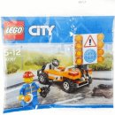 LEGO® City 30357 Silničář