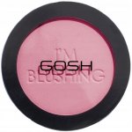 Gosh I'm Blushing pudrová tvářenka 005 Shocking Pink 5,5 g – Sleviste.cz