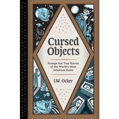 Cursed Objects – Hledejceny.cz