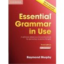 Essential Grammar in Use Third edition with answers - Raymond Murphy