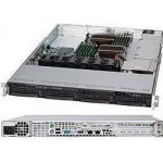 Supermicro CSE-815TQC-605WB – Zbozi.Blesk.cz