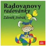 Radovanovy radovánky - Svěrák Zdeněk – Zboží Dáma