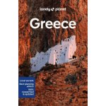 Greece - Alexis Averbuck, Rebecca Hall, Paula Hardy, Helen Iatrou, Vangelis Koronakis, Vesna Maric, Hugh McNaughtan, Leonid Ragozin, Simon Richmond, Helena Smith, Sarah Souli, Ryan Ver Berkmoes – Hledejceny.cz