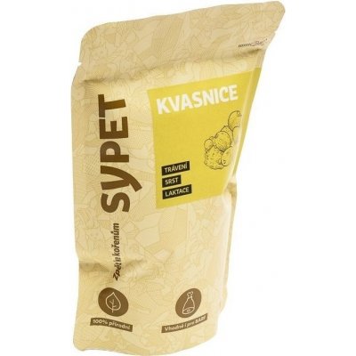 SYPET Kvasnice 1,2 kg – Hledejceny.cz