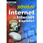 Internet a Microsoft Internet Explorer, 3. – Hledejceny.cz