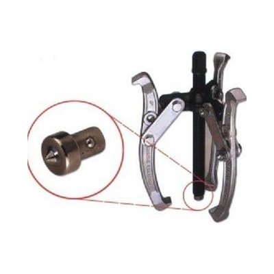 JONNESWAY Stahovák tříramenný, velikost 100 x 105 mm (4") – Hledejceny.cz