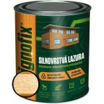Lignofix silnovrstvá lazura 0,75 l pinie – Hledejceny.cz