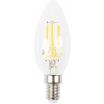 T-LED LED žárovka E14 DIMF4W FILAMENT C35 LED žárovka E14 DIMF4W FILAMENT C35 – Hledejceny.cz