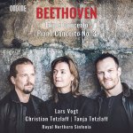 Ludwig van Beethoven 1770-1827 - Klavierkonzert Nr.3 CD – Hledejceny.cz