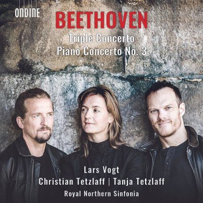 Ludwig van Beethoven 1770-1827 - Klavierkonzert Nr.3 CD – Hledejceny.cz