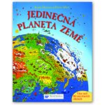 Jak funguje planeta Země – Hledejceny.cz