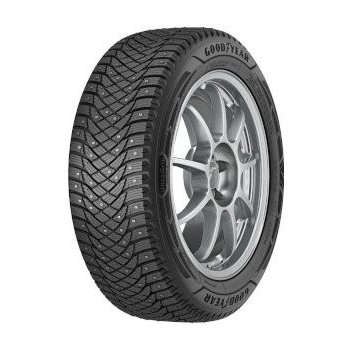 Goodyear UltraGrip Arctic 2 215/55 R17 98T