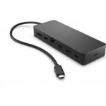 HP Travel USB-C Multi Port Hub 50H55AA – Zboží Mobilmania
