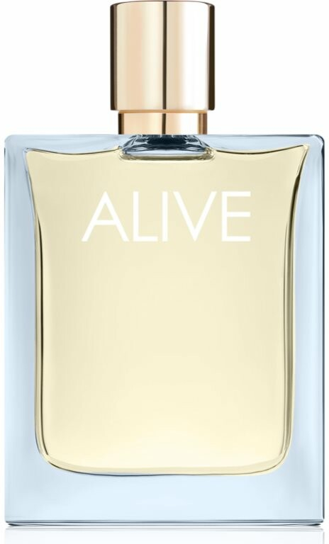 Hugo Boss BOSS Alive Sparkling Lavender parfémovaná voda dámská 80 ml