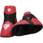 RDX Chrániče nohou WAKO T1 – Zboží Dáma