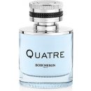 Boucheron Quatre toaletní voda pánská 50 ml