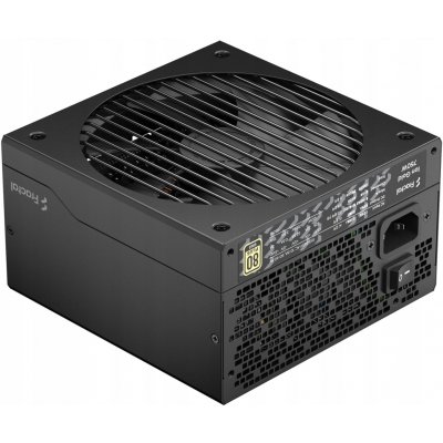 Fractal Design Ion 3 Gold 750W FD-P-IA3G-750 – Zboží Mobilmania