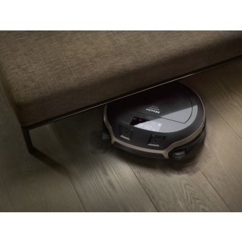 Miele Scout RX2 Runner