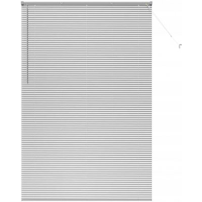 VidaXL 42005956 1450 x 2200 mm stříbrná – Hledejceny.cz