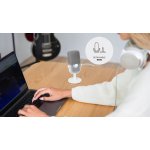 Endorfy Solum Voice S Onyx EY1B015 – Zboží Mobilmania