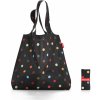 Nákupní taška a košík Reisenthel Mini Maxi Shopper Dots