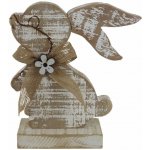 Velikonoční zajíček D7618/1 – Zboží Dáma